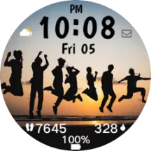SummerFriends