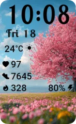 Spring Vibes