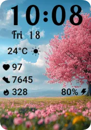 Spring Vibes