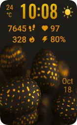Easter Eggs