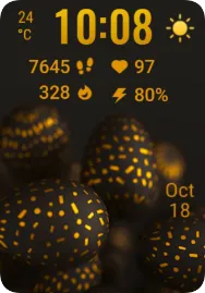 Easter Eggs