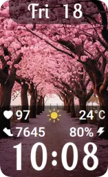 Spring Season