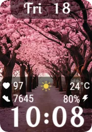 Spring Season