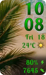 Summer Beach