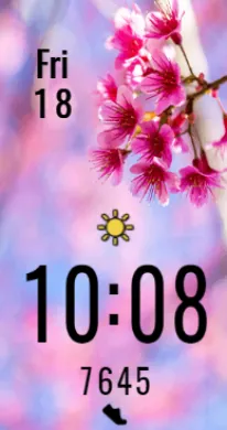 Spring Free