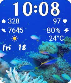 Aquarium