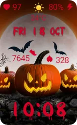 Halloween Pumpkin