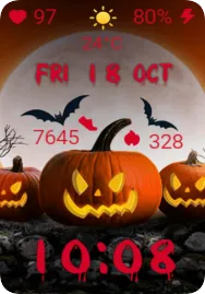 Halloween Pumpkin