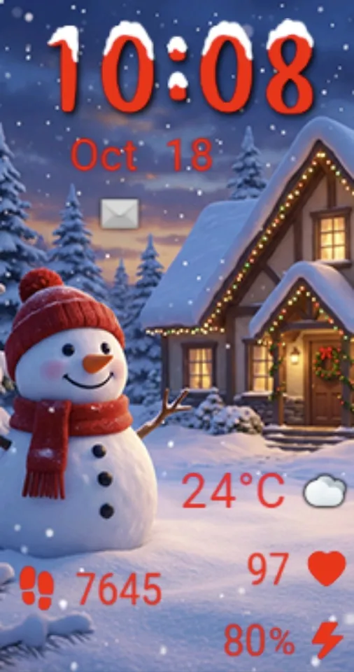 Snowman