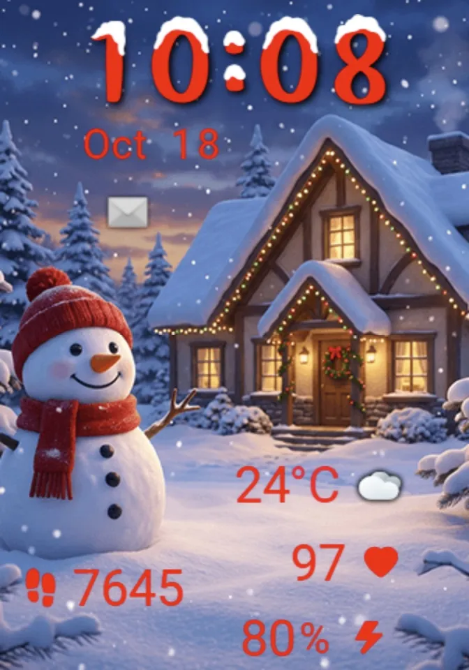 Snowman