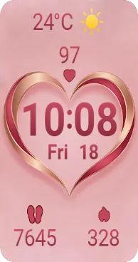 Valentines Day Digital