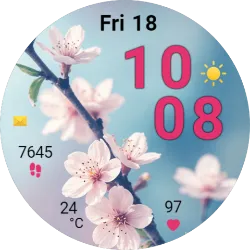 Spring 73