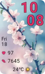 Spring 73