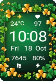 St. Patrick