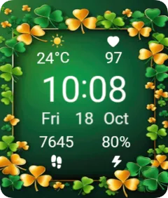 St. Patrick