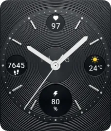 Minimalist Tech