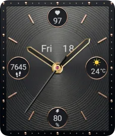 Luxury Tech