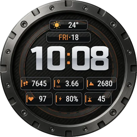 Carbon Ops