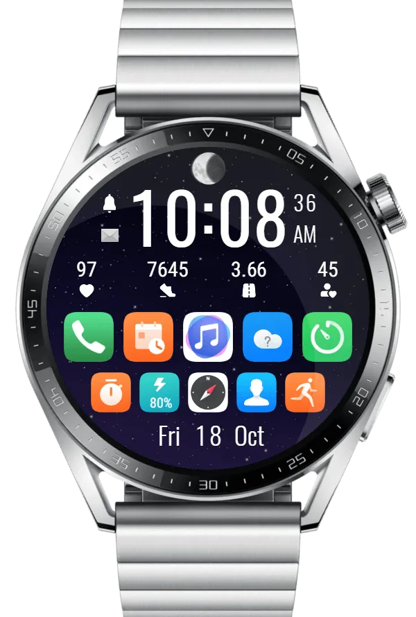 Ultra Launcher