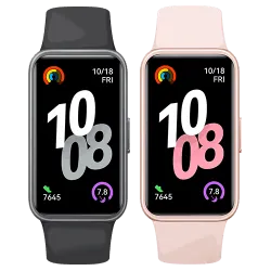 Band 6/7/8/9/10