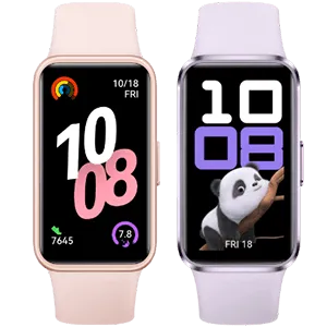 Band 6/7/8/9/10