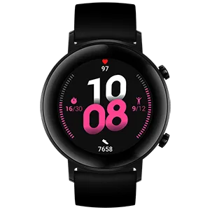 GT2 42mm