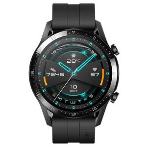 GT2 46mm