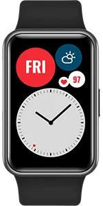 Fit / Watch D
