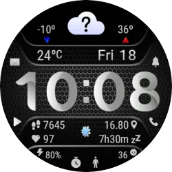 Weather Big
