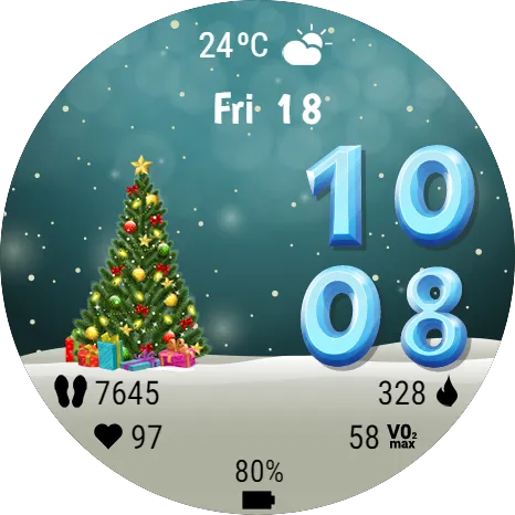 Christmas Tree